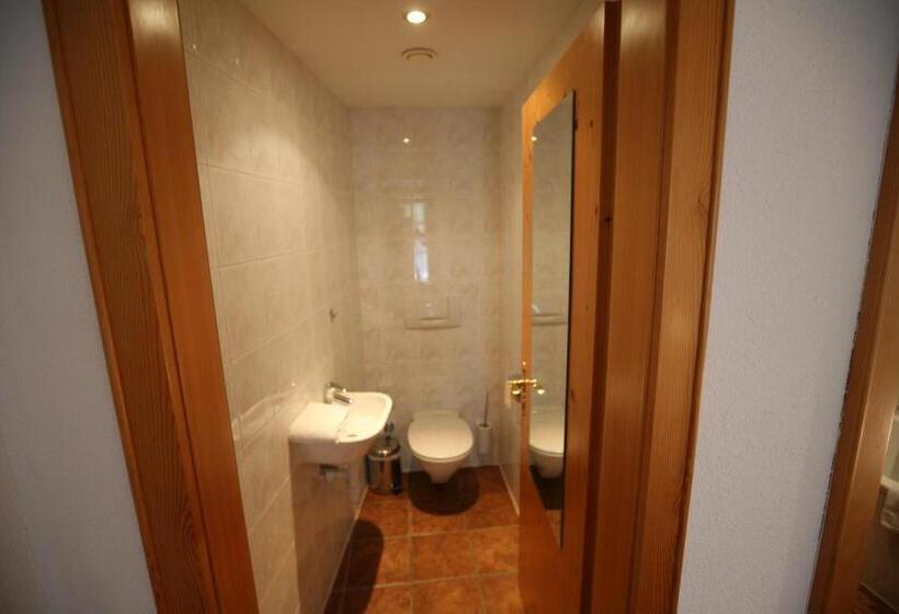 سوییت, Bio Hotel Saladina