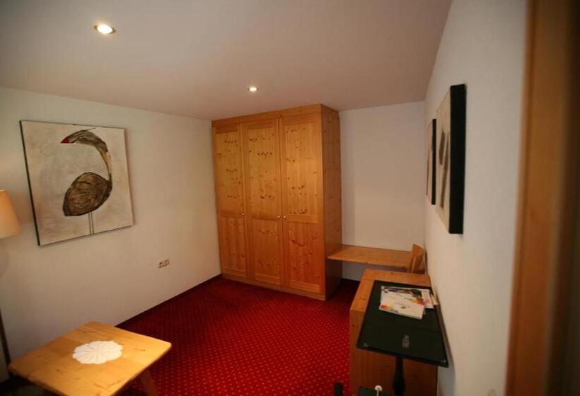 套房, Bio Hotel Saladina