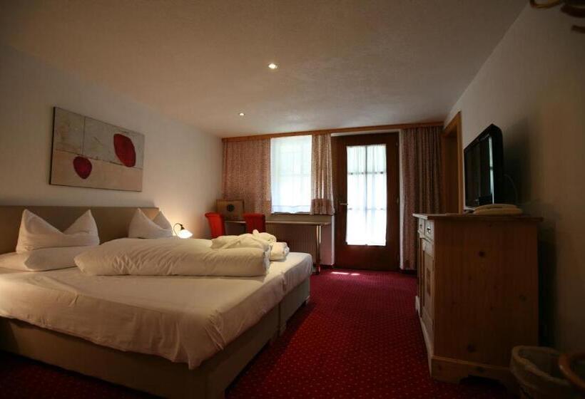 套房, Bio Hotel Saladina