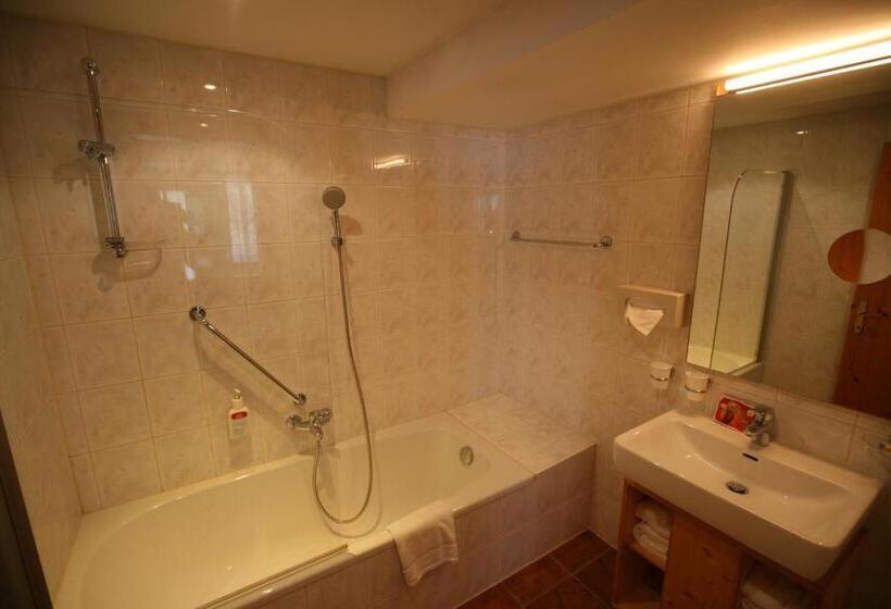 小型套房, Bio Hotel Saladina