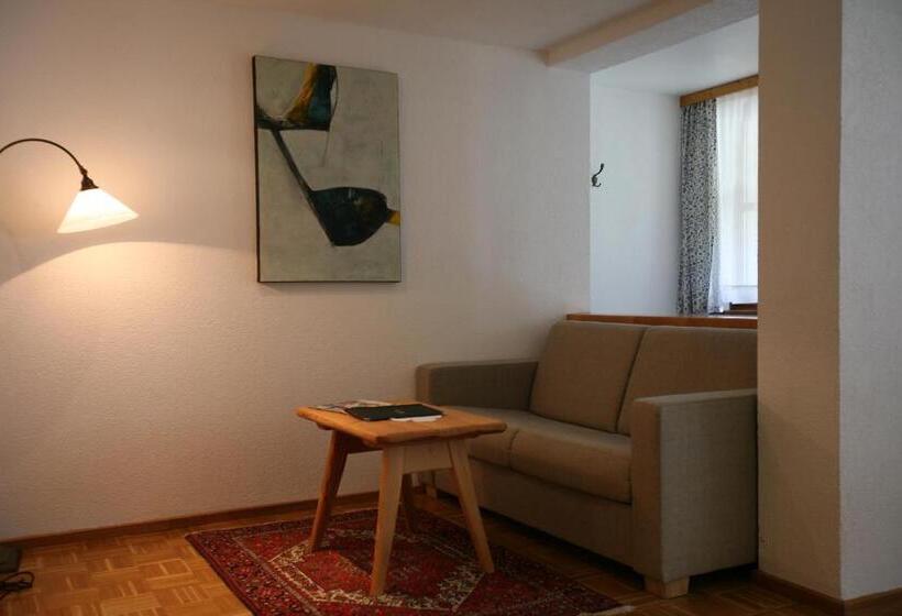 小型套房, Bio Hotel Saladina