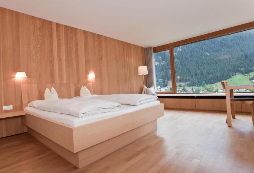 带2个卧室的公寓, Bio Hotel Saladina