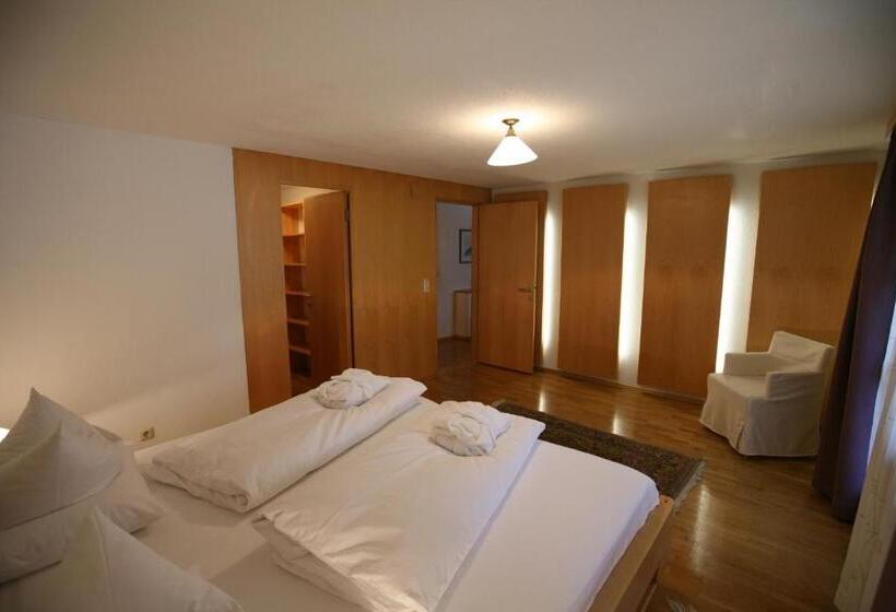 豪华套房, Bio Hotel Saladina