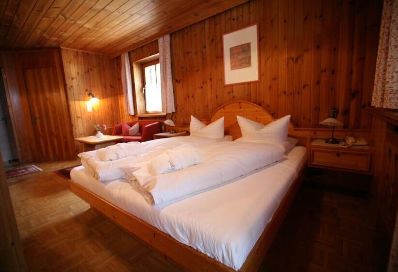 标准间, Bio Hotel Saladina