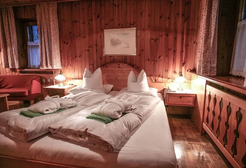 标准间, Bio Hotel Saladina