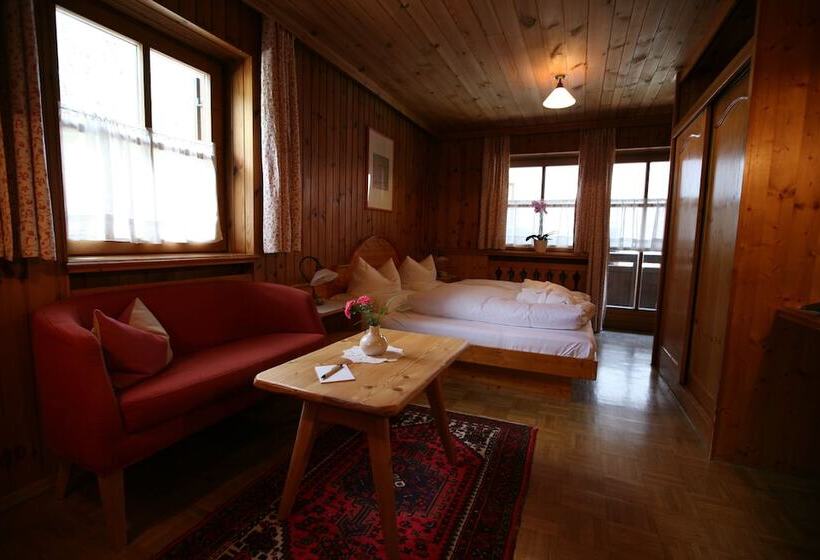 标准间, Bio Hotel Saladina