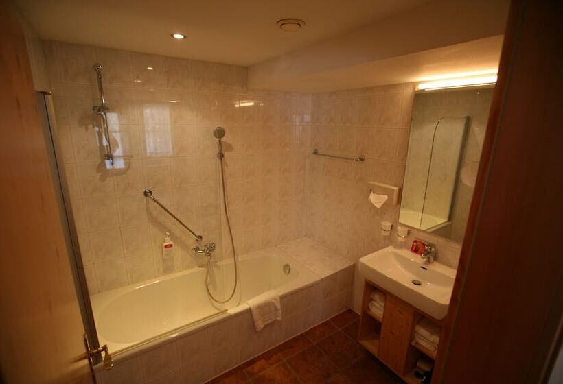 小型套房, Bio Hotel Saladina