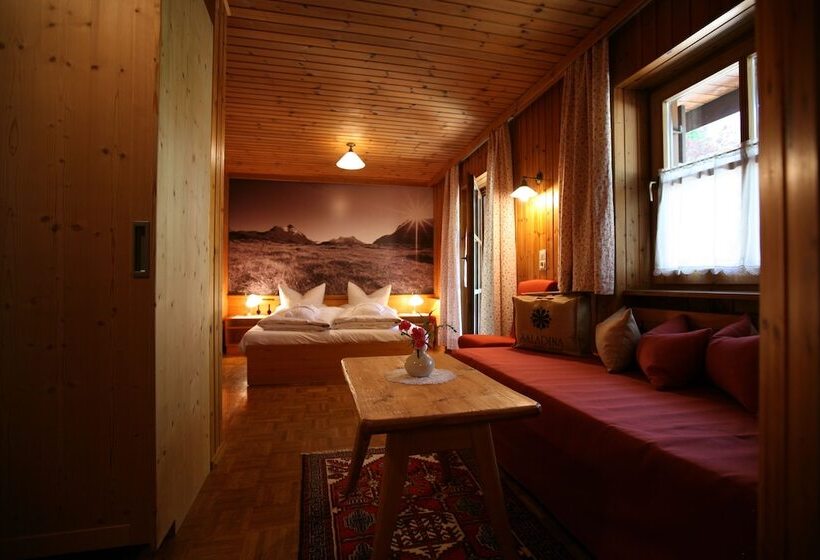 小型套房, Bio Hotel Saladina