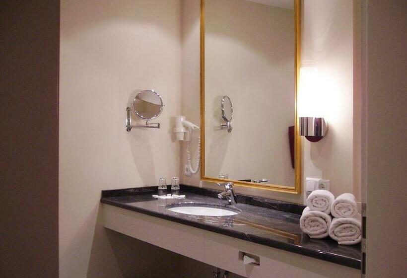 غرفة قياسية, Alpen Herz Romantik & Spa   Adults Only