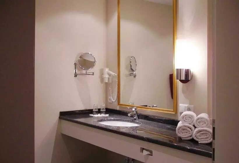 Standard-huone, Alpen Herz Romantik & Spa Adults Only