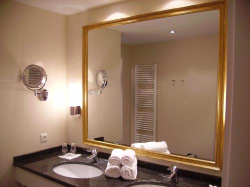 جناح, Alpen Herz Romantik & Spa   Adults Only