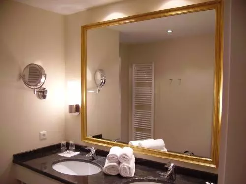 Sviitti, Alpen Herz Romantik & Spa Adults Only