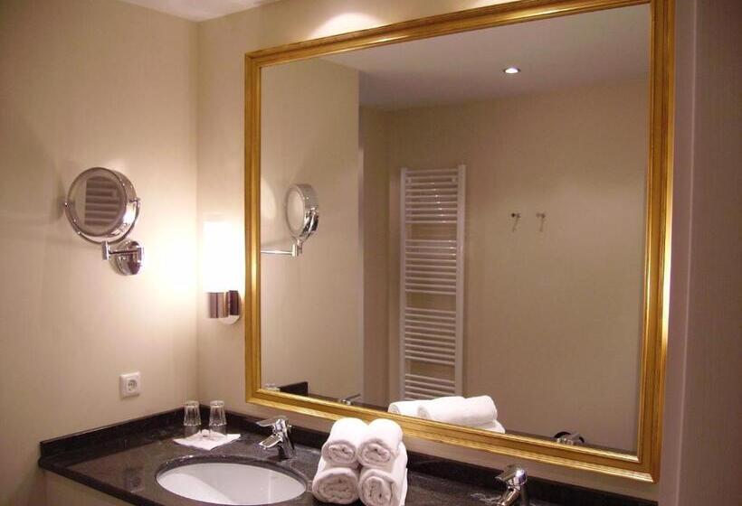 جناح, Alpen Herz Romantik & Spa   Adults Only