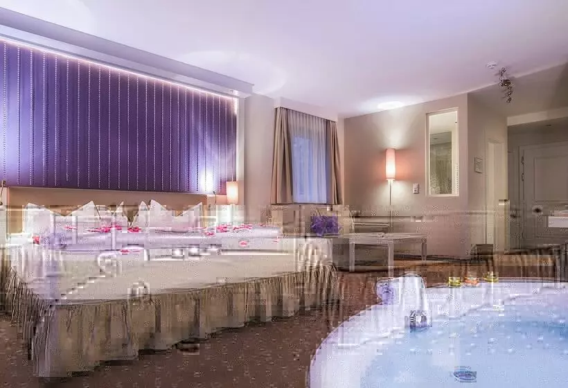 Standard-huone, Alpen Herz Romantik & Spa Adults Only