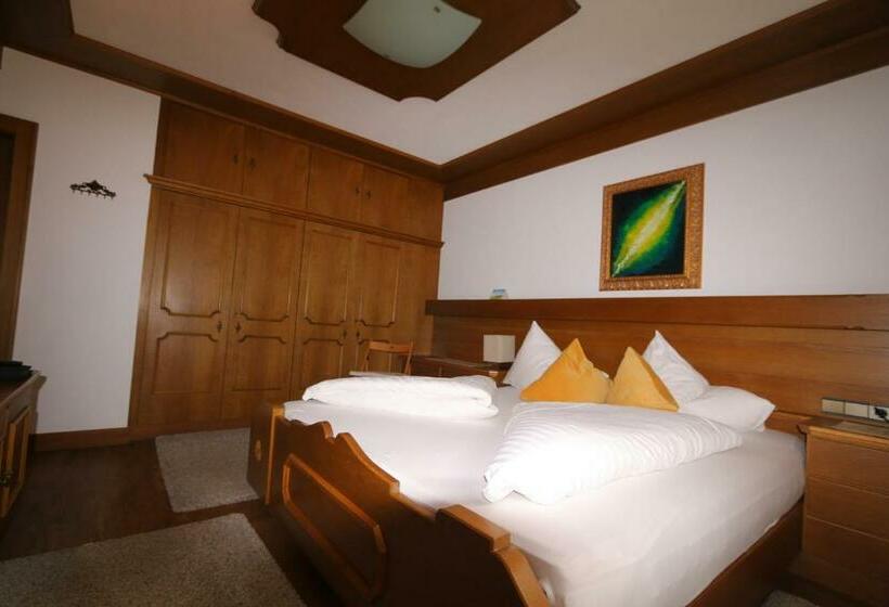 اتاق استاندارد, Apart Garni Alpevita