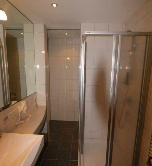 اتاق استاندارد, Apart Garni Alpevita