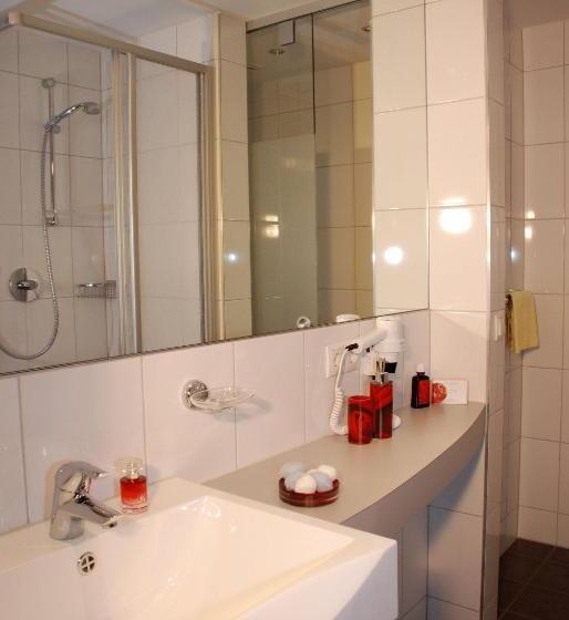 آپارتمان 2 خوابه, Apart Garni Alpevita