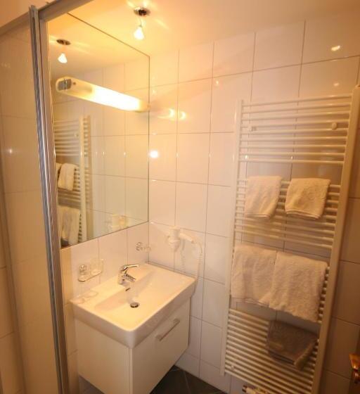 آپارتمان 2 خوابه, Apart Garni Alpevita