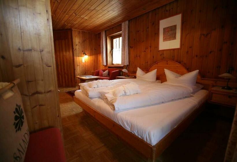 标准间, Bio Hotel Saladina