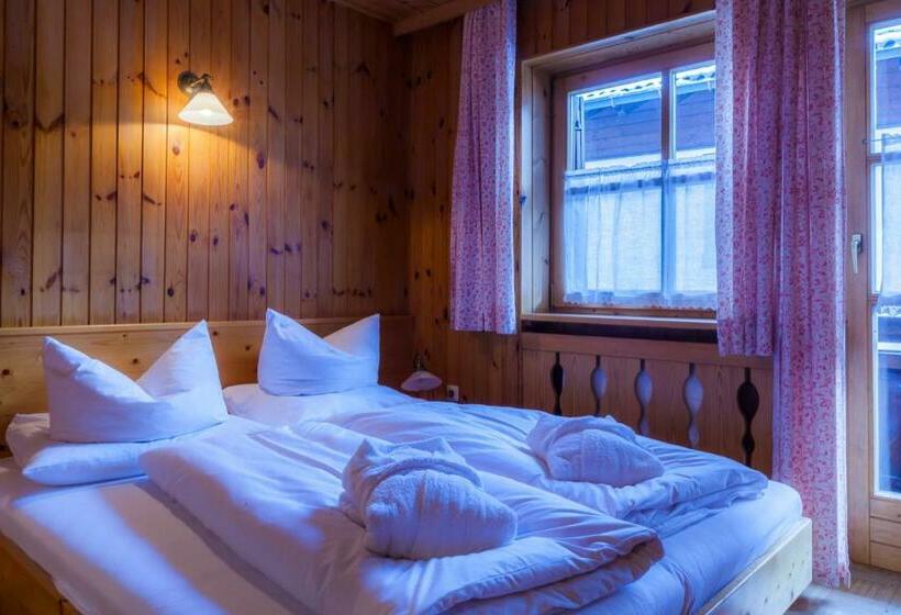 套房, Bio Hotel Saladina