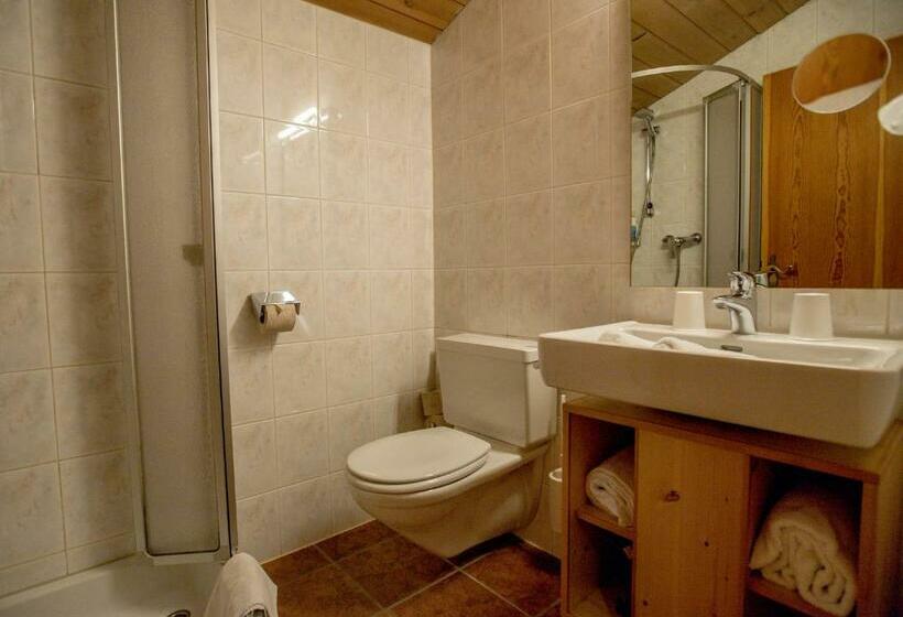 标准间, Bio Hotel Saladina