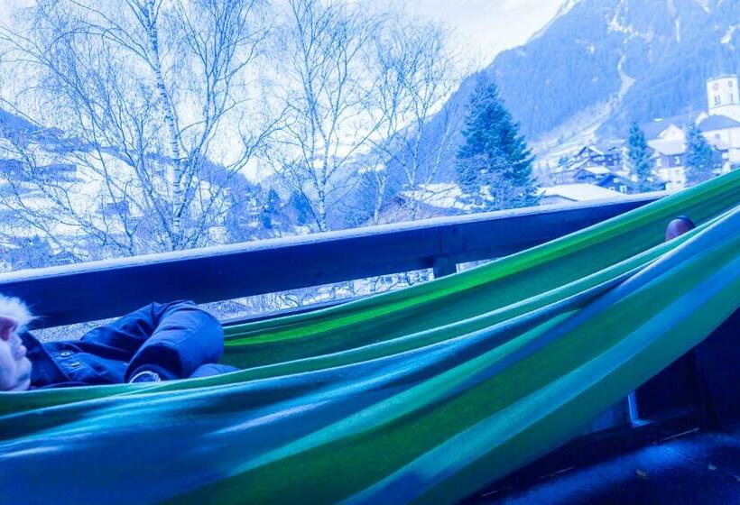 标准间, Bio Hotel Saladina