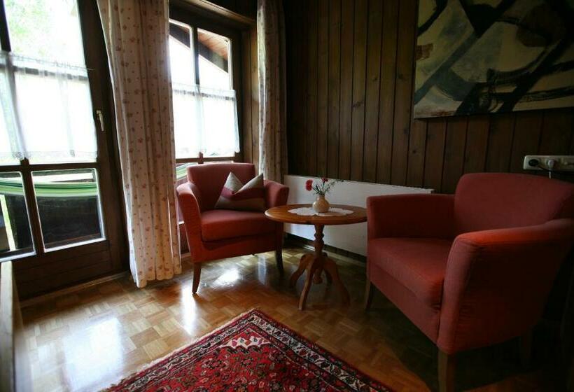 标准间, Bio Hotel Saladina