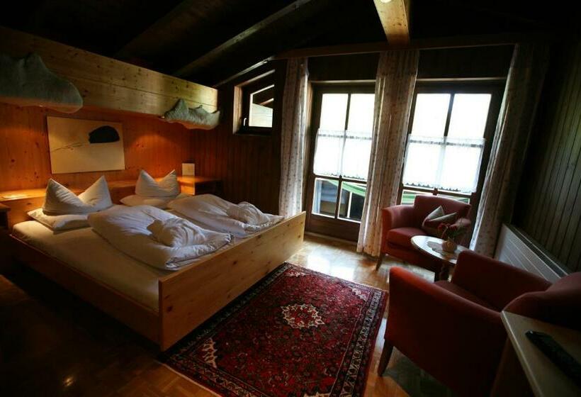 标准间, Bio Hotel Saladina