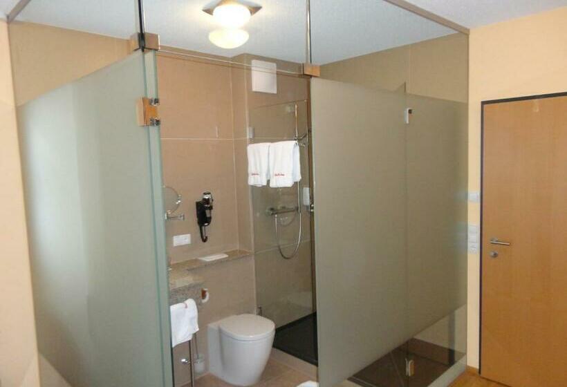 스탠다드 싱글 룸, Cafe Lorenz