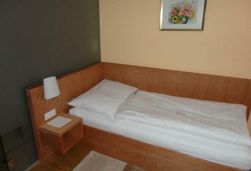 스탠다드 싱글 룸, Cafe Lorenz