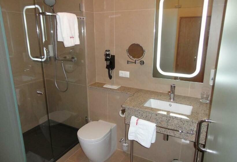 스탠다드 룸, Cafe Lorenz