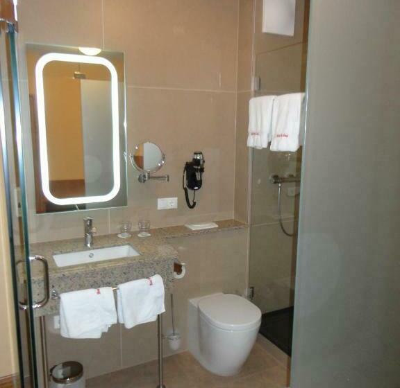 스탠다드 룸, Cafe Lorenz