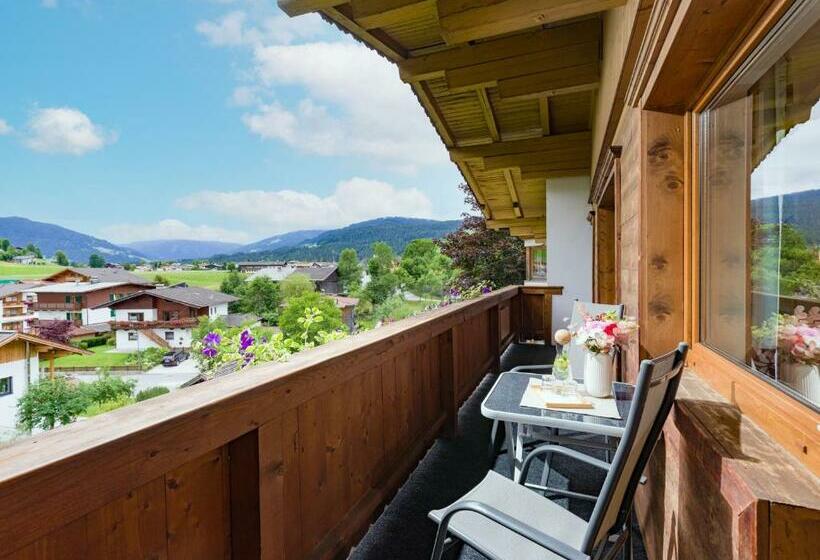 Апартаменты 1 Спальня, Gãƒæ’ã‚â¤stehaus Fuchs