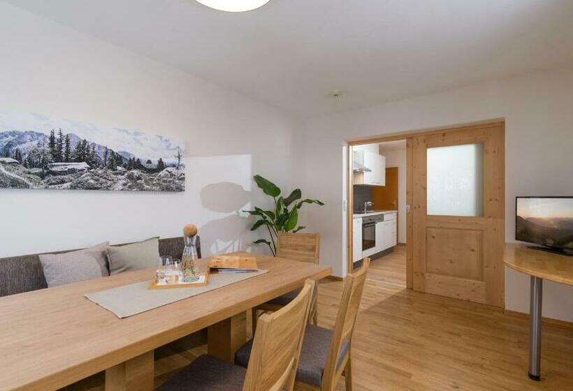 Апартаменты 1 Спальня, Gãƒæ’ã‚â¤stehaus Fuchs