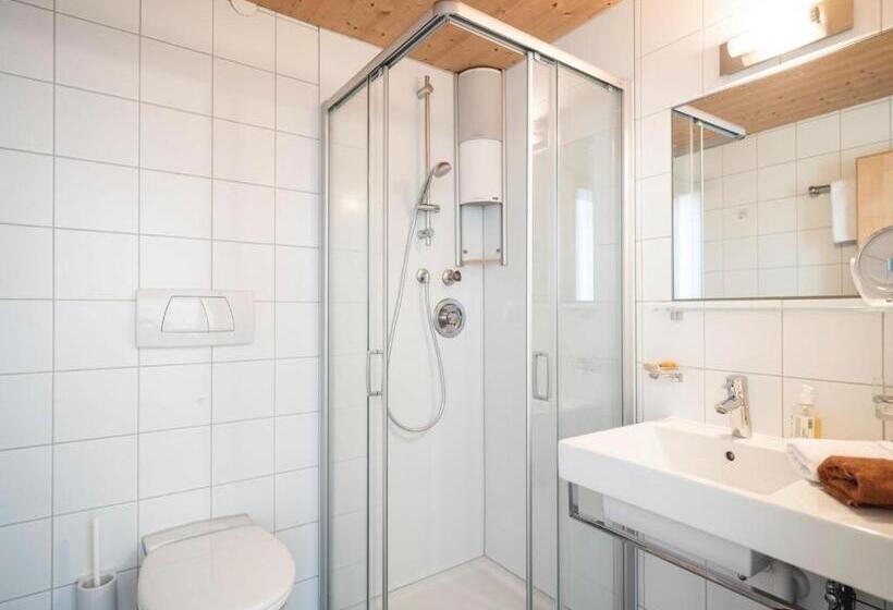 غرفة إقتصادية, Gästehaus Manuela Puchmayr