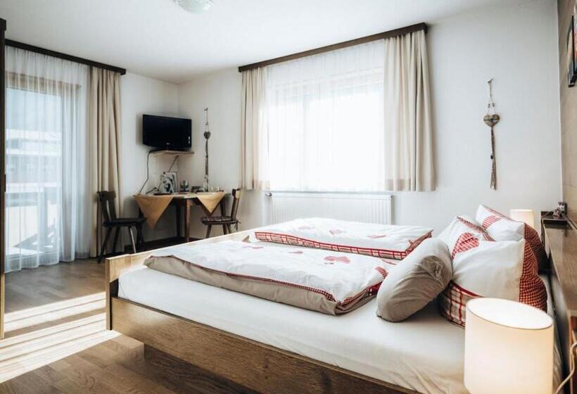 غرفة قياسية, Gästehaus Manuela Puchmayr