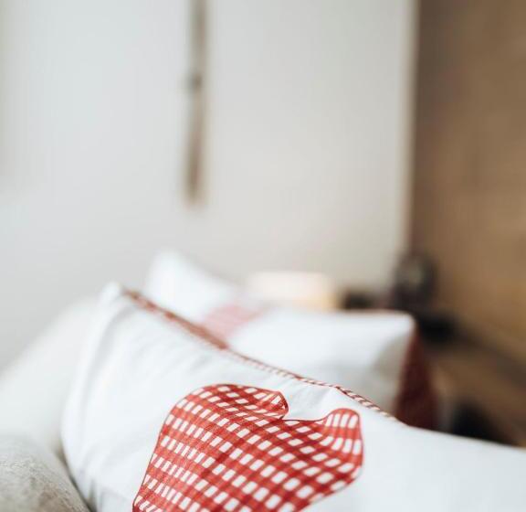 غرفة قياسية, Gästehaus Manuela Puchmayr