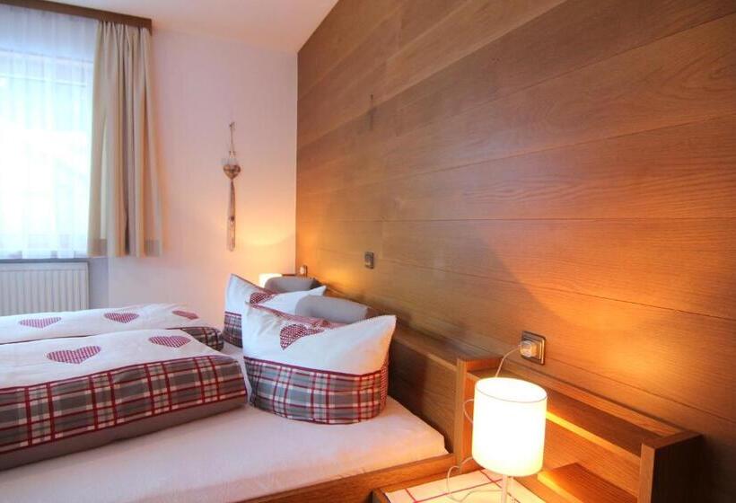 غرفة قياسية, Gästehaus Manuela Puchmayr