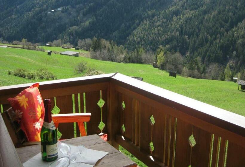 غرفة قياسية, Gästeheim Lederle