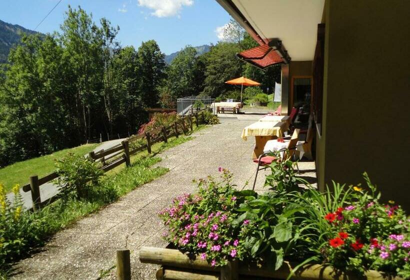 شقة 3 غرف, Haus Sonnberg