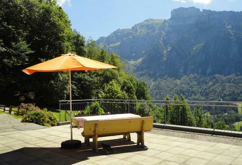 شقة 3 غرف, Haus Sonnberg