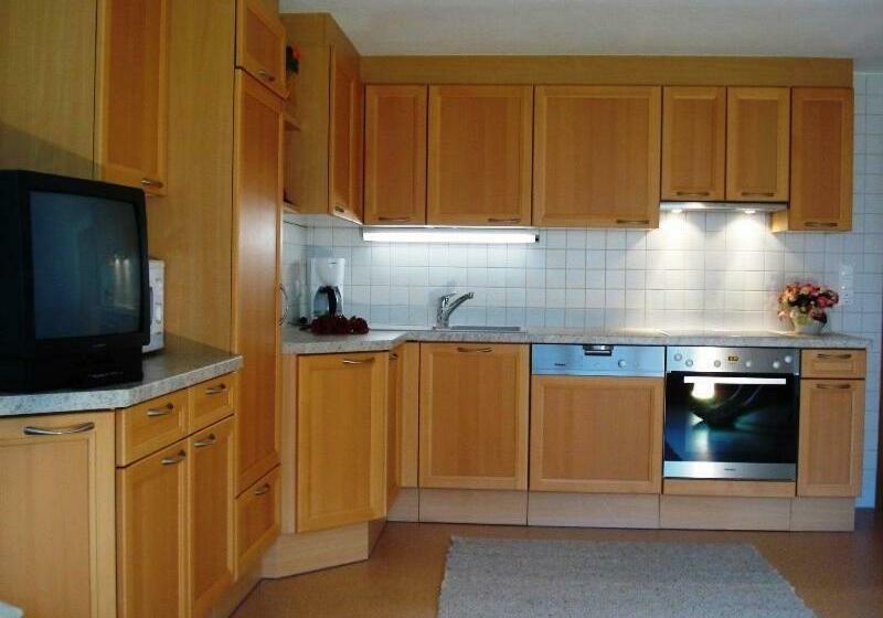 شقة 3 غرف, Haus Sonnberg