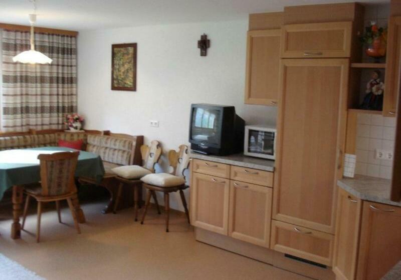 Apartamento 3 Dormitórios, Haus Sonnberg