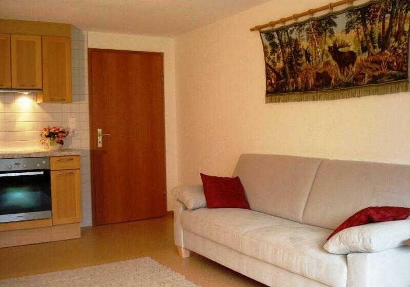 شقة 3 غرف, Haus Sonnberg