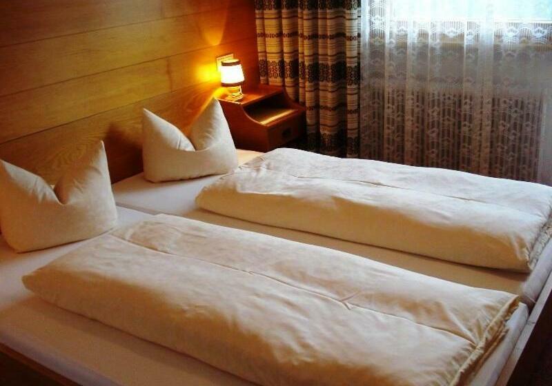 Apartamento 3 Dormitórios, Haus Sonnberg