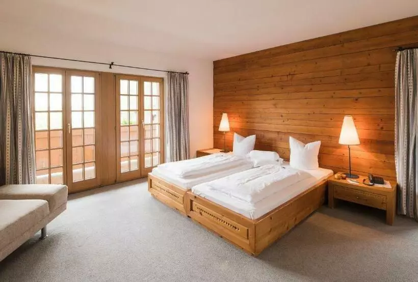 Standard Room with Balcony, Landgasthof Wilder Mann