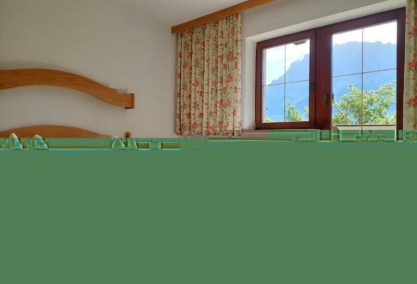 스탠다드 트리플 룸, Landhaus Gerber