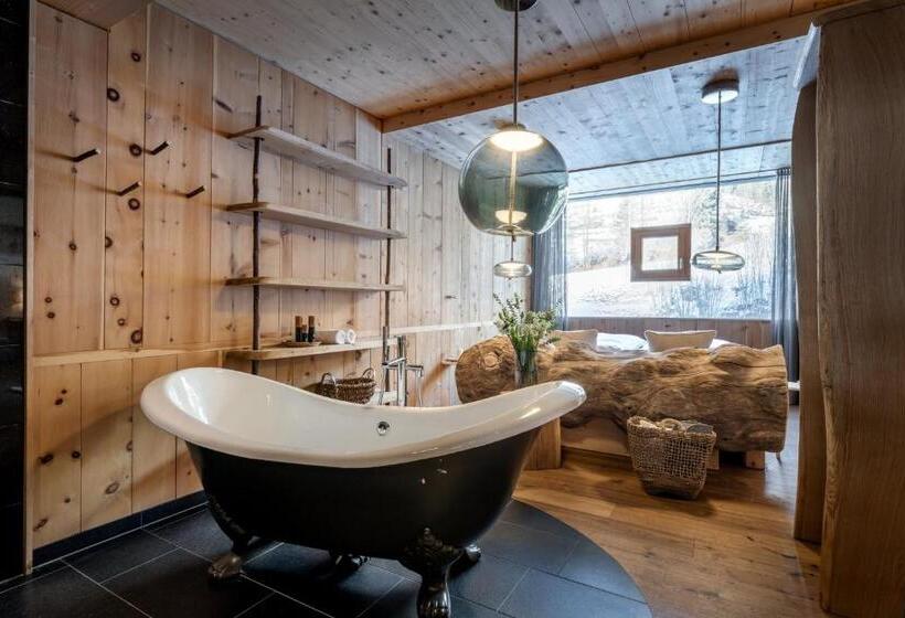 ビュー有りのスタンダードワンルーム, Mama Thresl