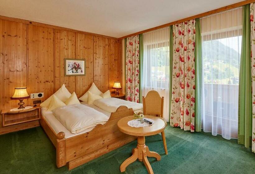 Номер Стандарт, Sonnhof