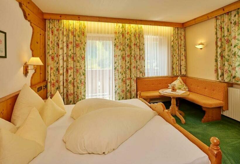 اتاق استاندارد, Sonnhof